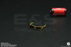 Oak Glasses TypeB(tan)