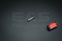 OSS 5.56 Suppressor(titanium)