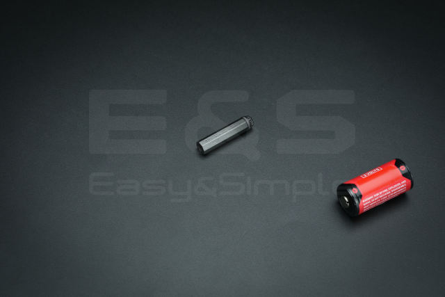 OSS 5.56 Suppressor(titanium)
