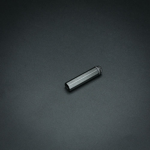 OSS 5.56 Suppressor(titanium)