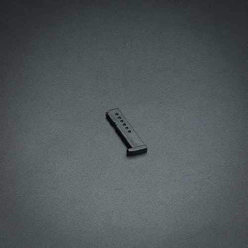 P220 Mag Standard(black）