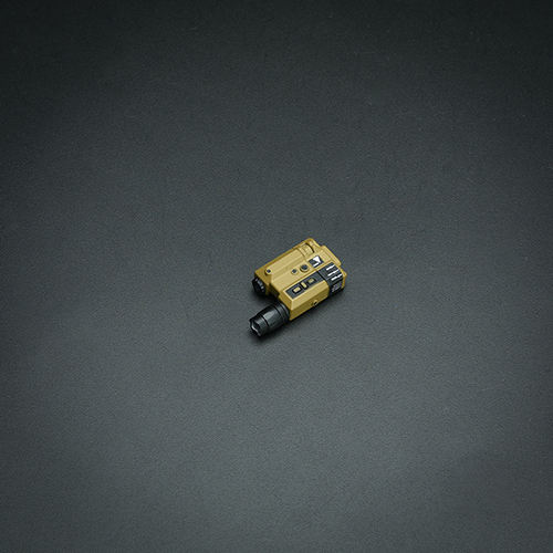 RAPTAR Lite PEQ(tan)