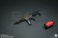 SAI GRY PDW Assault Rifle(brown)