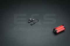 SF M300 Weapon Light Switch Tail(black)