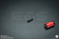 SF Mini Monster Suppressor(black)