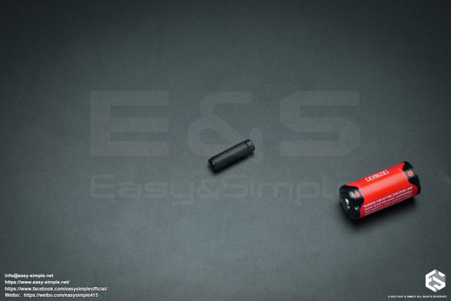SF Mini Monster Suppressor(black)