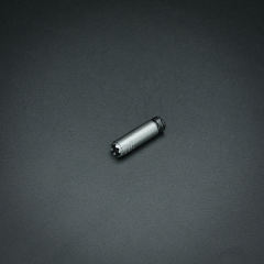 SF Mini Monster Suppressor(silver)