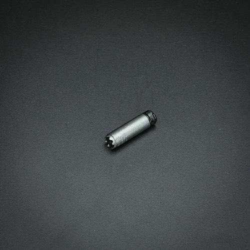 SF Mini Monster Suppressor(silver)
