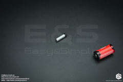 SF Mini Monster Suppressor(titanium)
