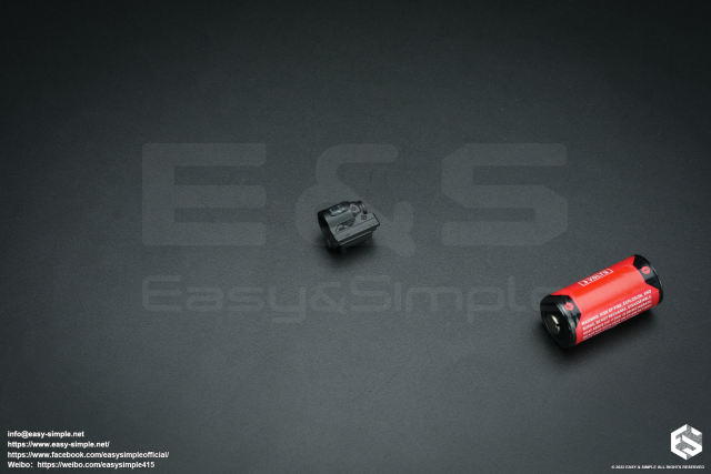 Trij SRS Red Dot Sight Scope(Black)