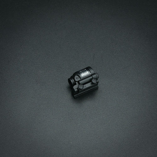 Trij SRS Red Dot Sight Scope(Black)