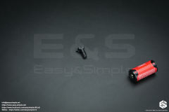 TD Foregrip(black)