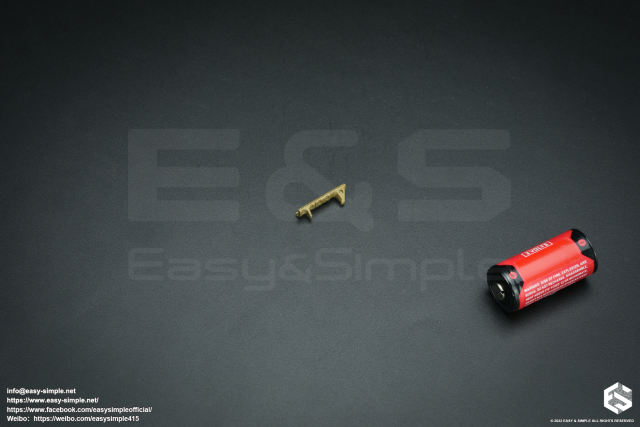 MP XTM Foregrip(tan)