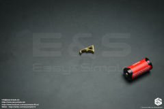 MP AFG2 Foregrip(tan)