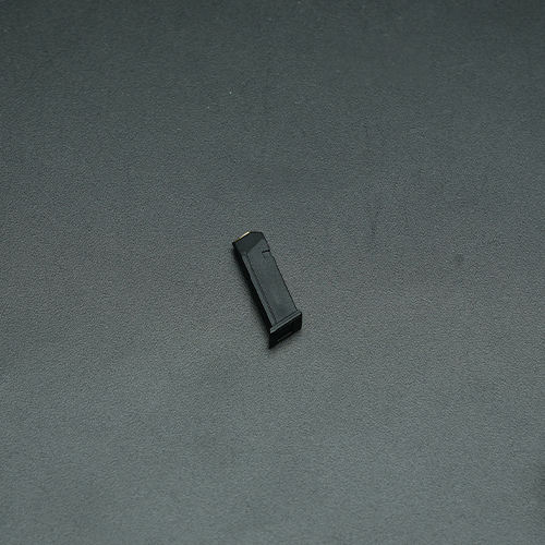 G17 Mag For Pouch Only(black)