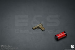HK45 Pistol(tan)