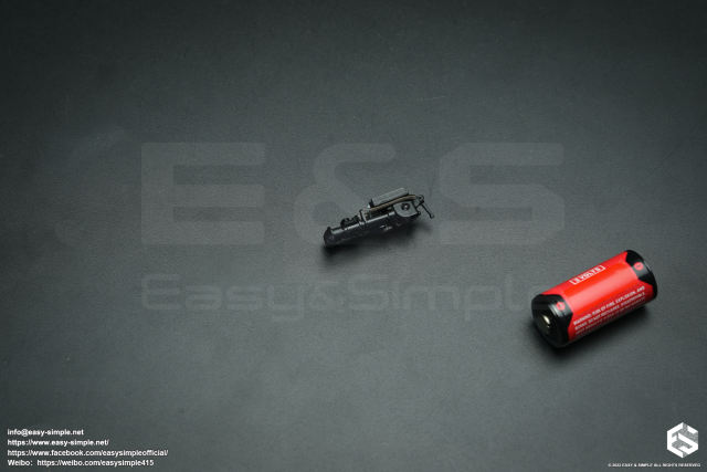 Harris Bipods(black)