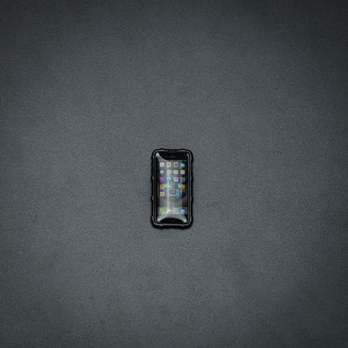 Mobile Phone 6S(black)