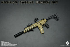 Easy&Simple 06035 Modular Carbine Weapon Set