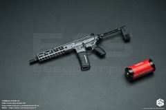 Limited MCX Virtus Custom Assault Rifle (Exclusive)