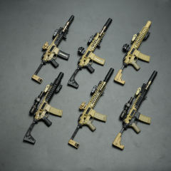 Easy&Simple 06035 Modular Carbine Weapon Set