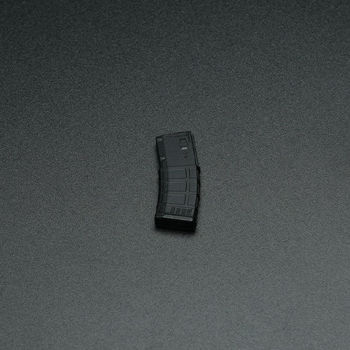 MP Pmag Mag 30rd (black)