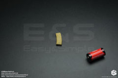 MP Pmag Mag 30rd (tan)