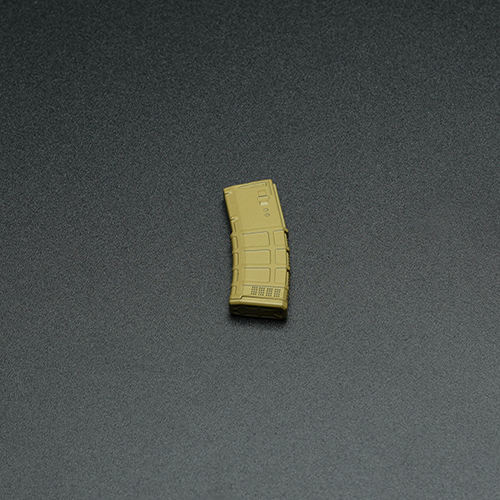 MP Pmag Mag 30rd (tan)
