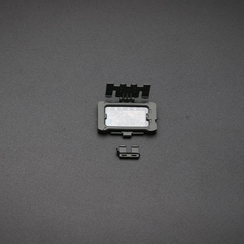 Jugg Phone Case Molle Mount（grey）