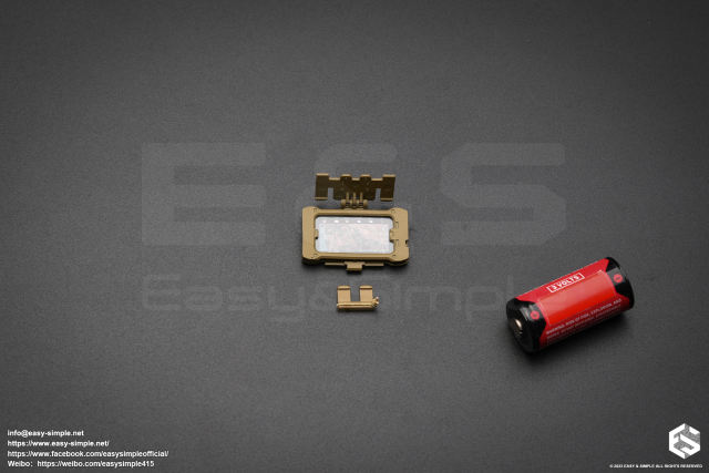 Jugg Phone Case Molle Mount（tan）