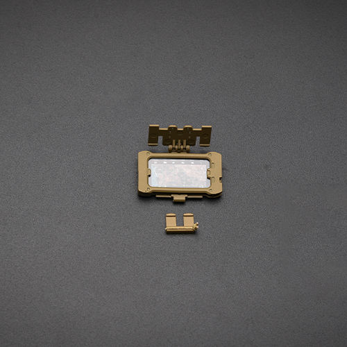 Jugg Phone Case Molle Mount（tan）