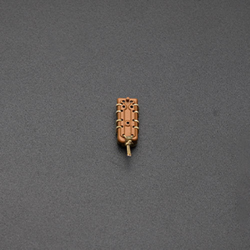 Polymer pistol Mag Pouch(tan)