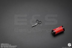 Tactical Shear(black)