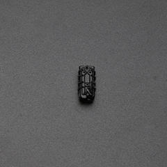 Polymer pistol Mag Pouch(black)
