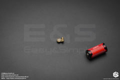 VIP strobe(tan)