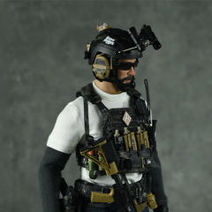Easy&Simple 26052R Veteran Tactical Instructor