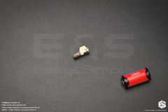 EOT 553 Holo Sight(tan)