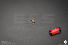 Gunfight Vertical Foregrip Rail(tan)