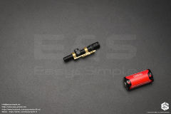 S&B 1-8x24 Scope (black)