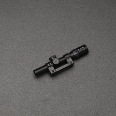 S&B 1-8x24 Scope(black)