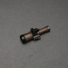 CNVD-LR Thermal Scope（Gray）