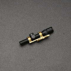 S&B 1-8x24 Scope (black)