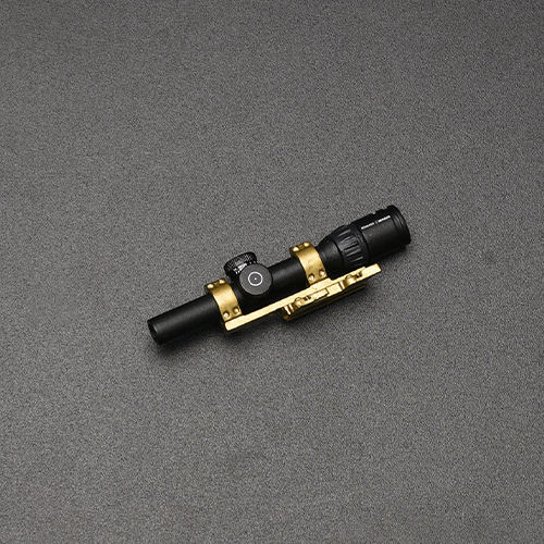 S&B 1-8x24 Scope (black)