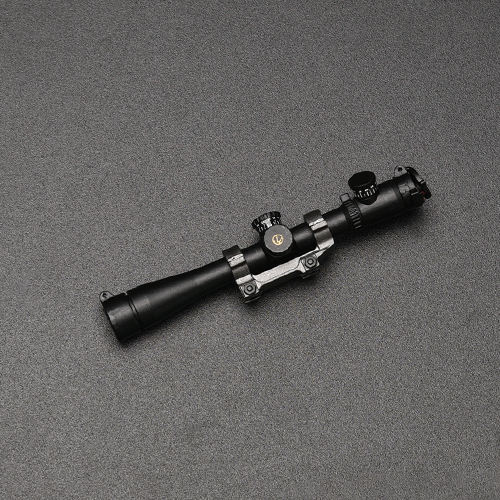 Leupd Mark 4 LR/T 3.5-10x40mm Scope