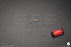 Tec Point Helmet Light