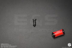 Elite Vertical  Foregrip