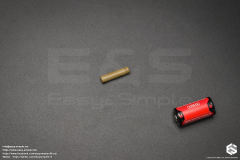 SF FA762SV Suppressor(tan）