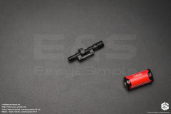 S&B 1-8x24 Scope(black)