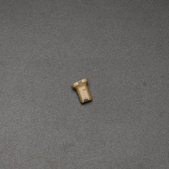 Gunfight Vertical Foregrip Rail(tan)
