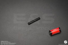 SF FA762SV Suppressor(black）